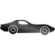 Эвакуация легковых автомобилей