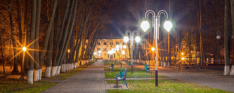 Климовичи